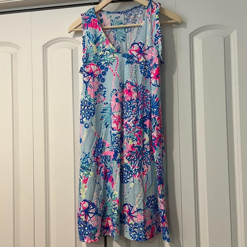 Lilly Pulitzer Aron Dress